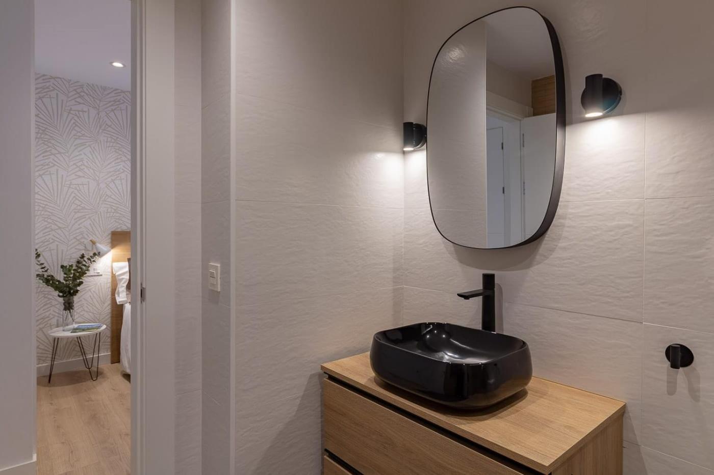 Room4You By Asturias Holidays Oviédo Exterior foto